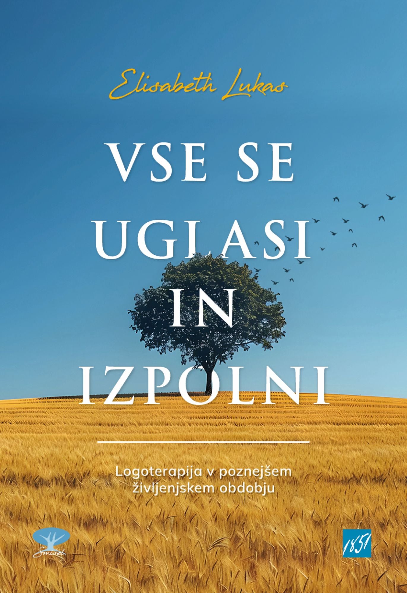 Vse se uglasi in izpolni