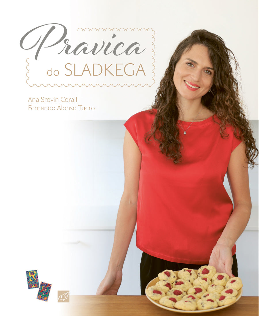 PRAVICA DO SLADKEGA