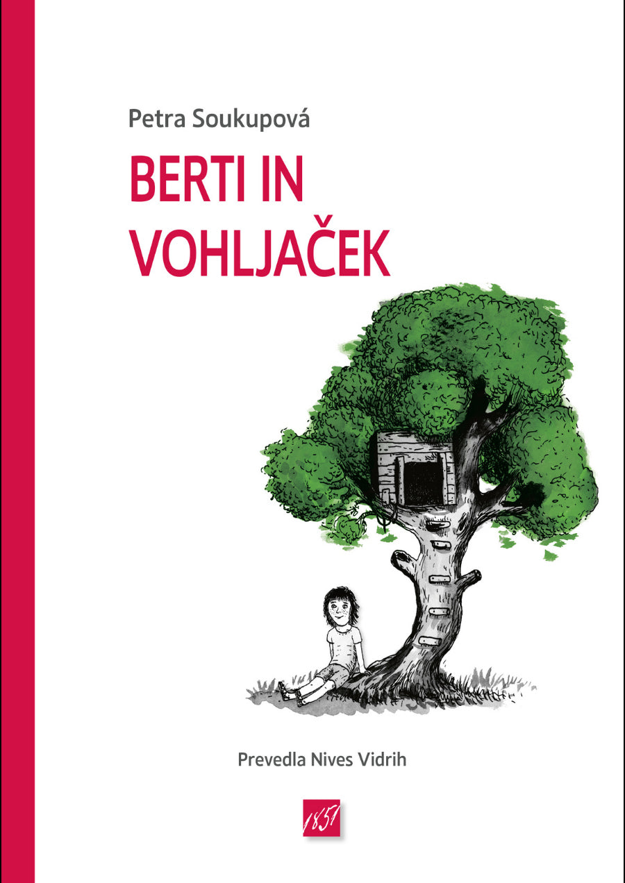 BERTI IN VOHLJAČEK (SUB)