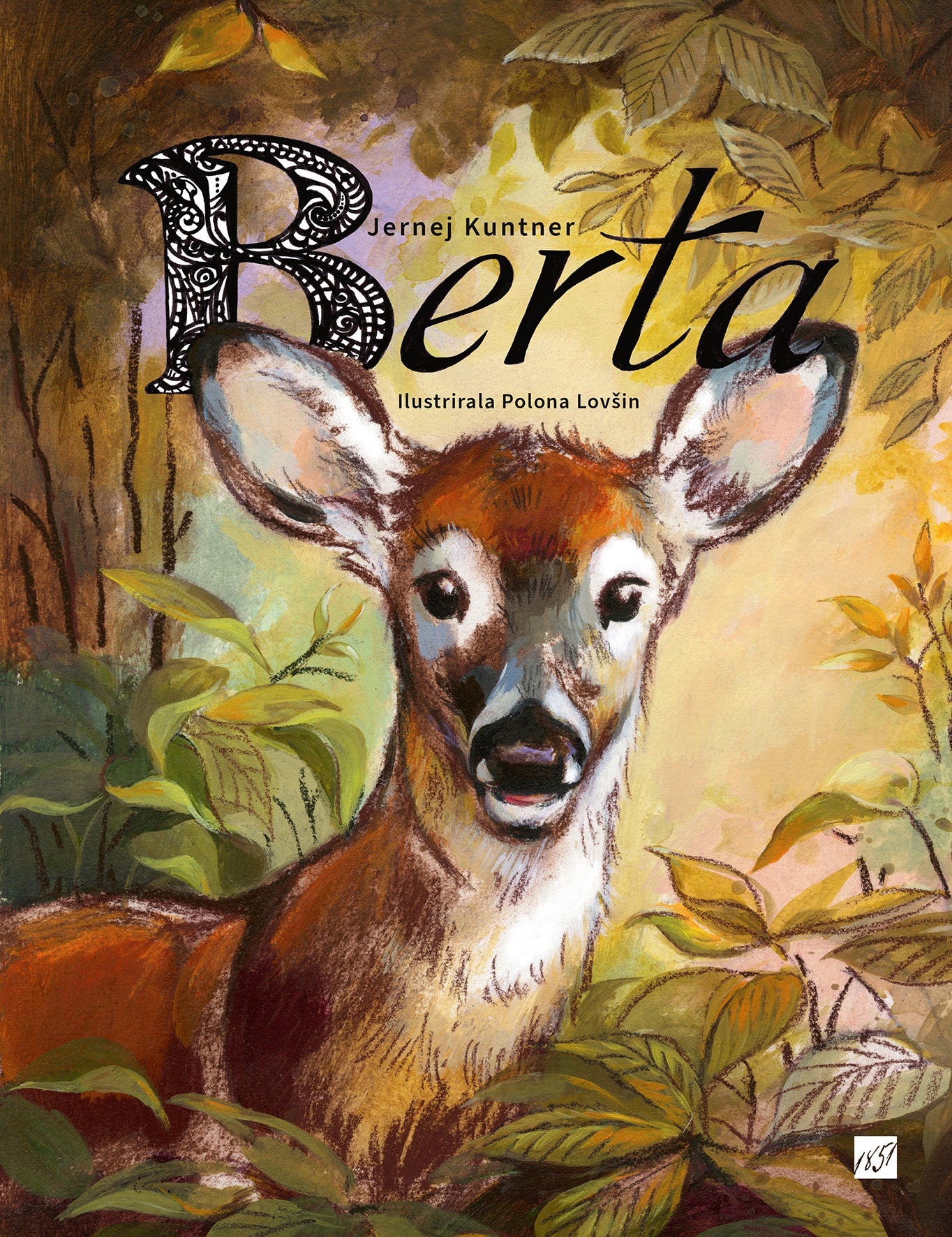 BERTA