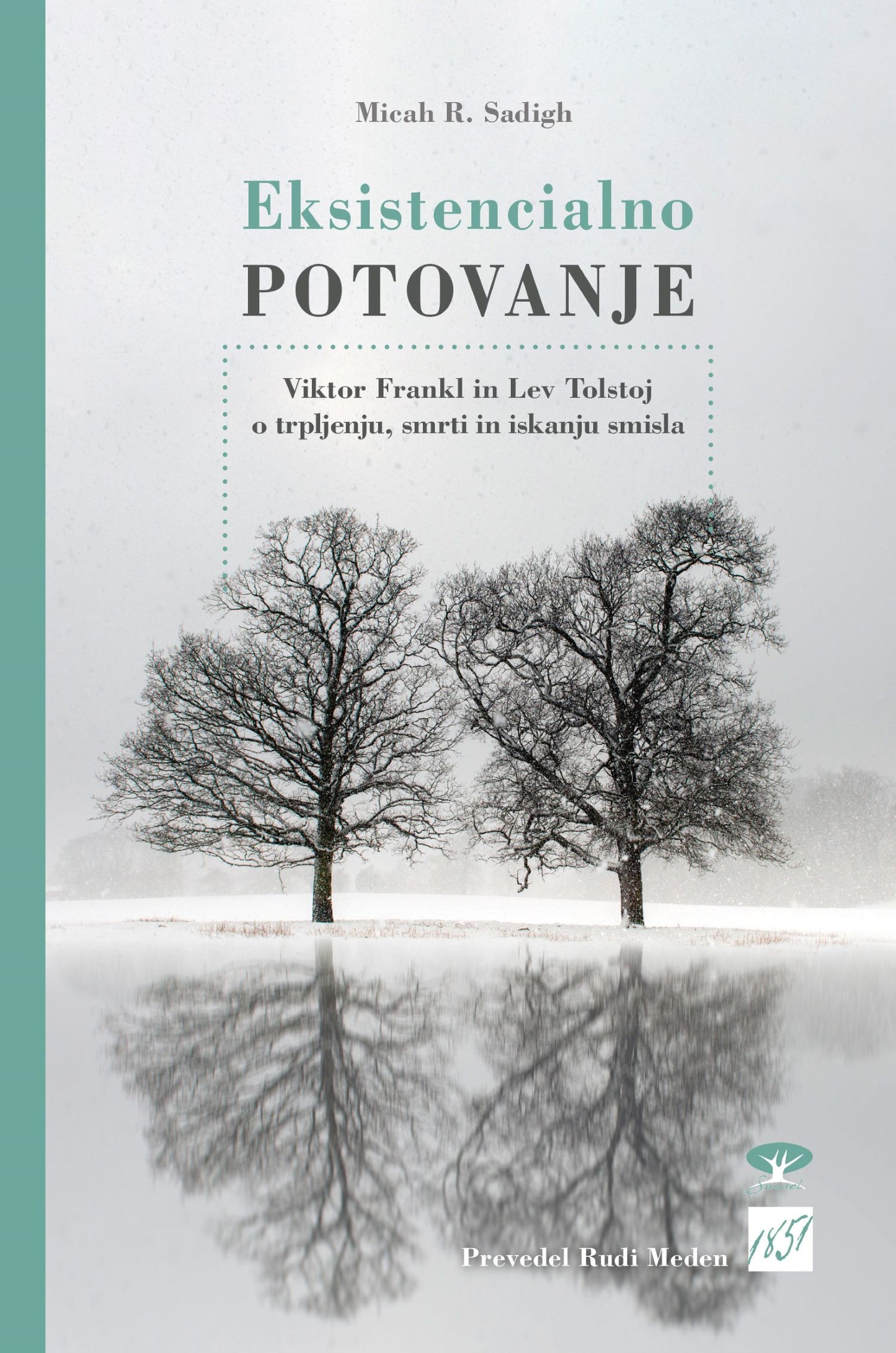 Eksistencialno potovanje