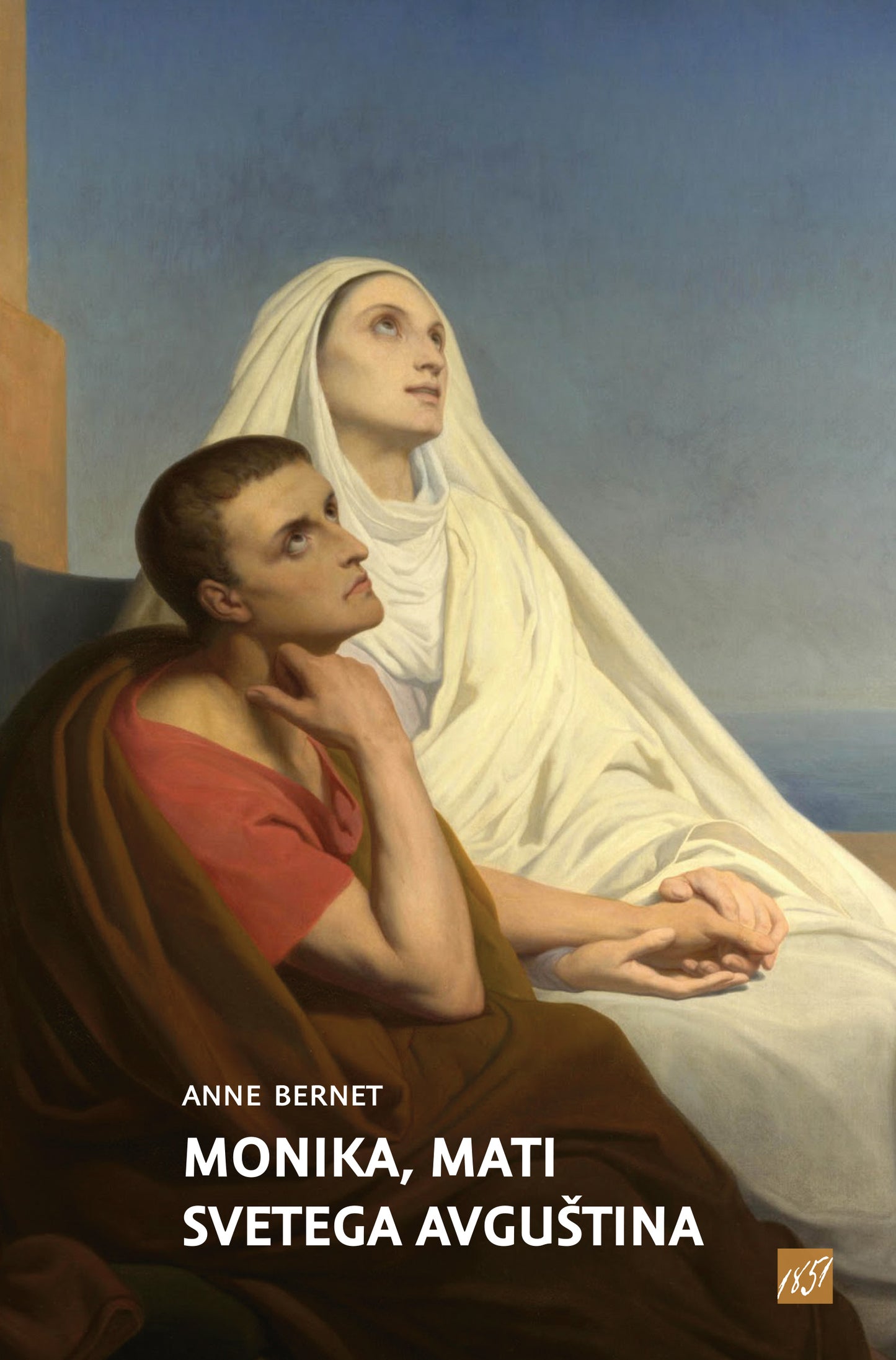 MONIKA, MATI SVETEGA AVGUŠTINA