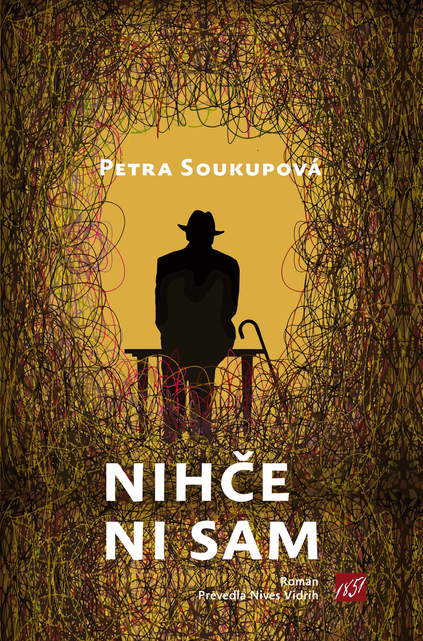 NIHČE NI SAM (SUB)