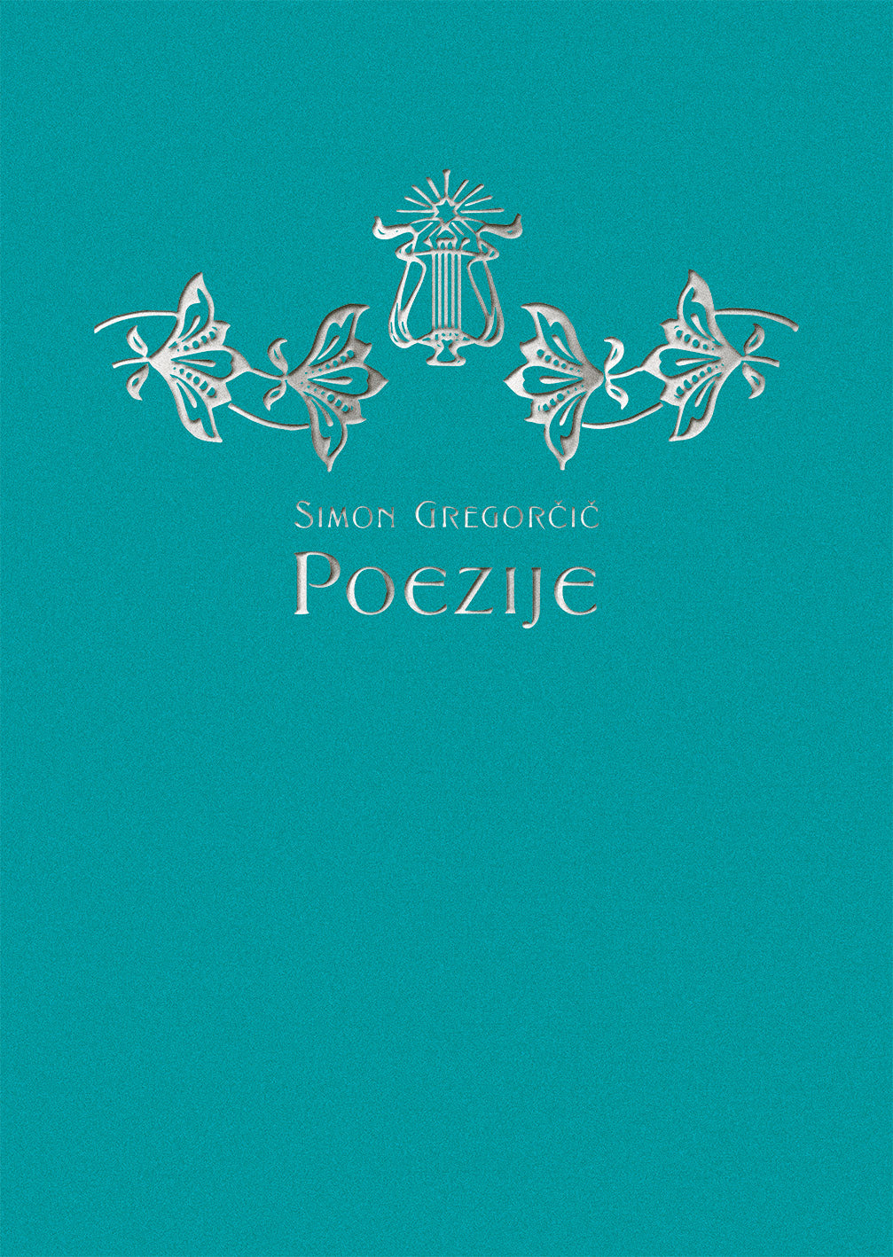 Poezije : 1908