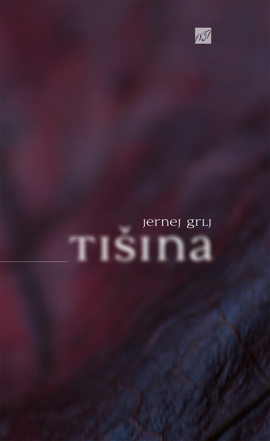 Tišina