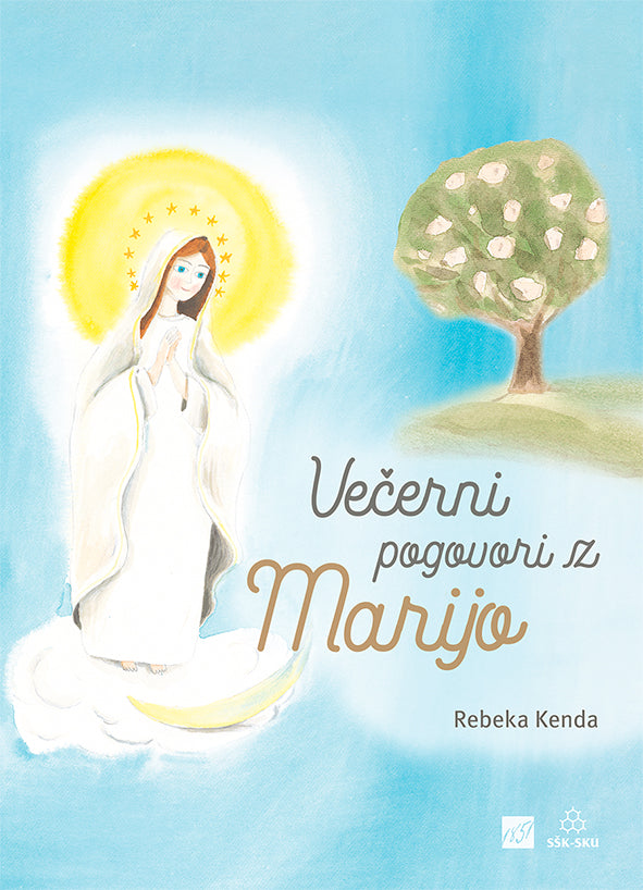 VEČERNI POGOVORI Z MARIJO