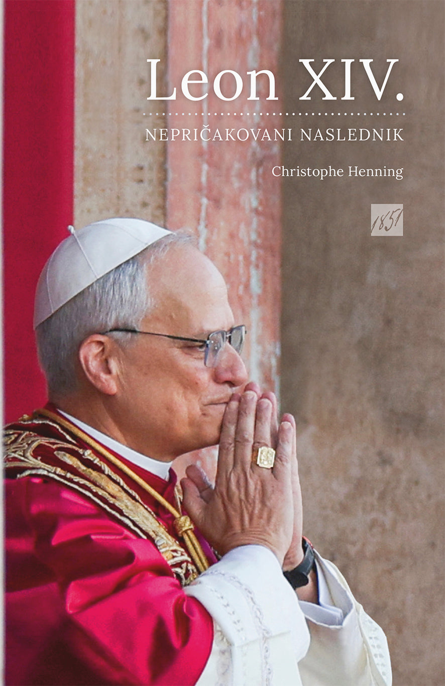 Leon XIV.