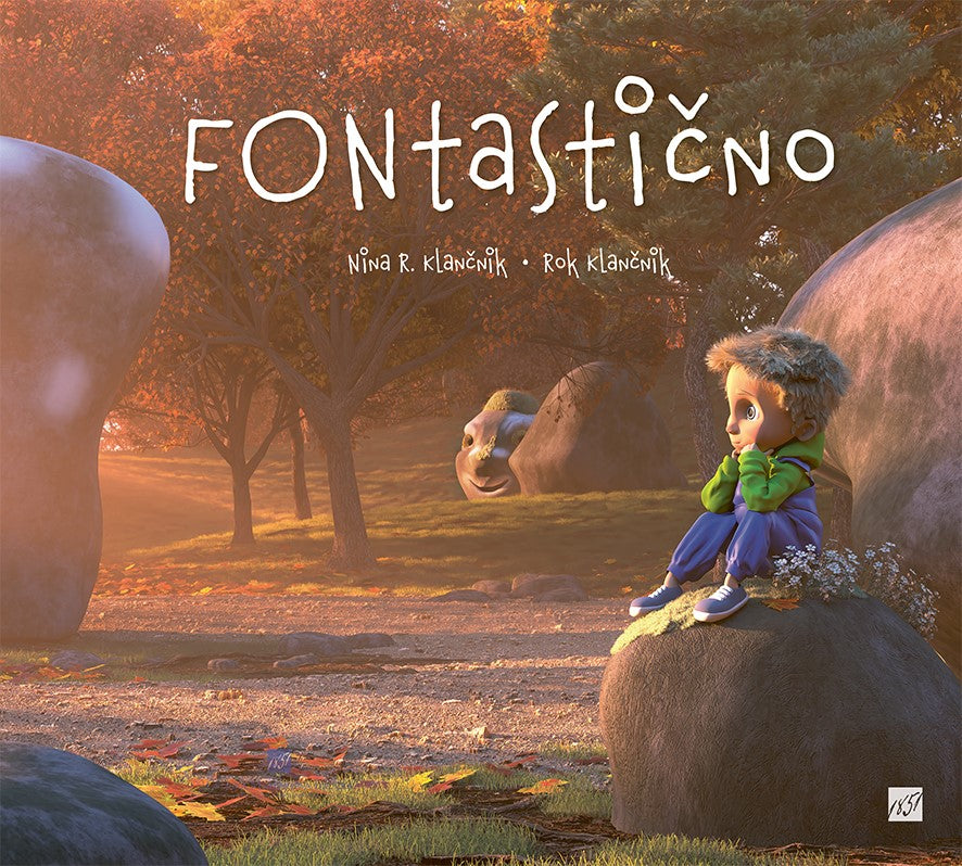 Fontastično