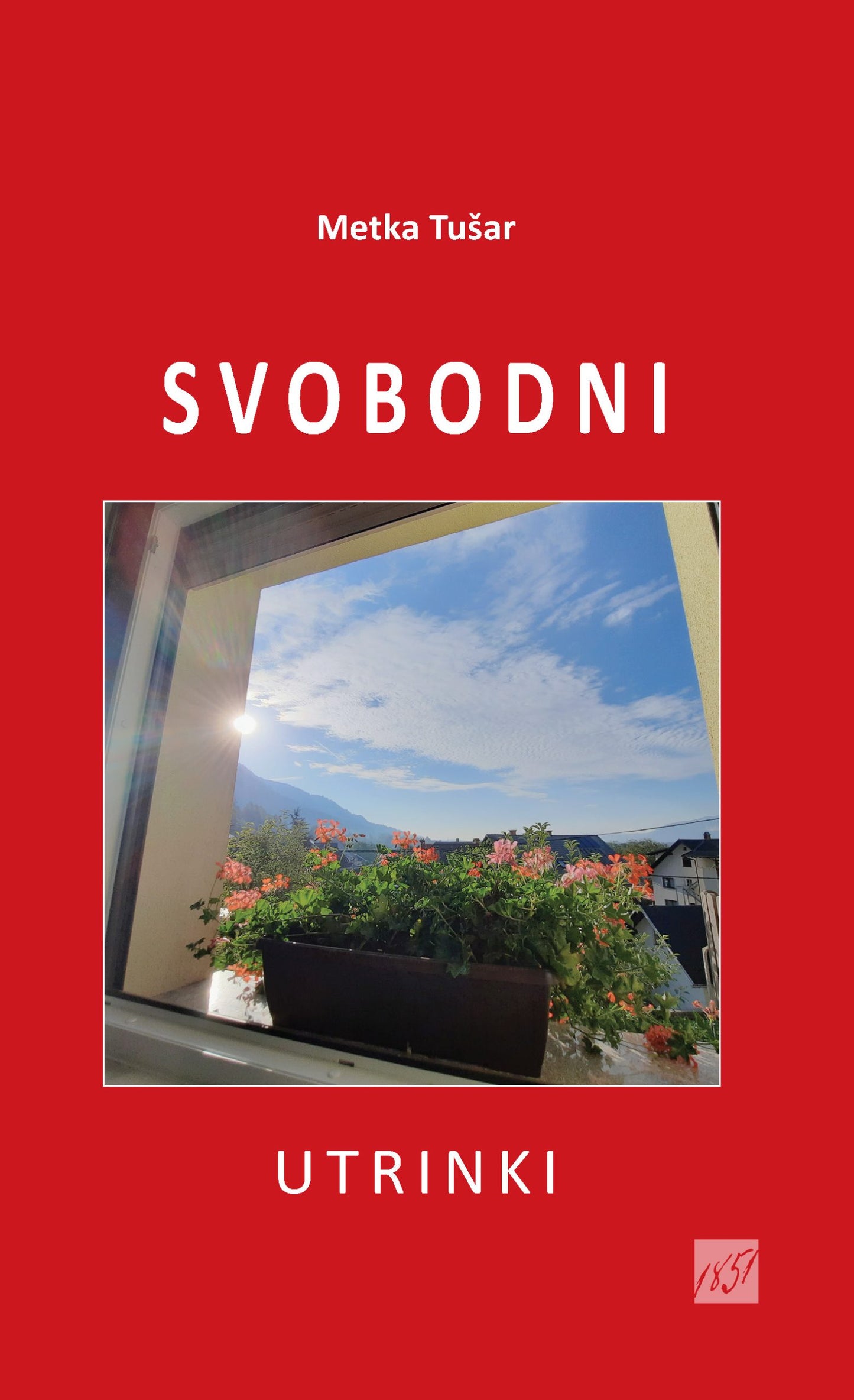 Svobodni