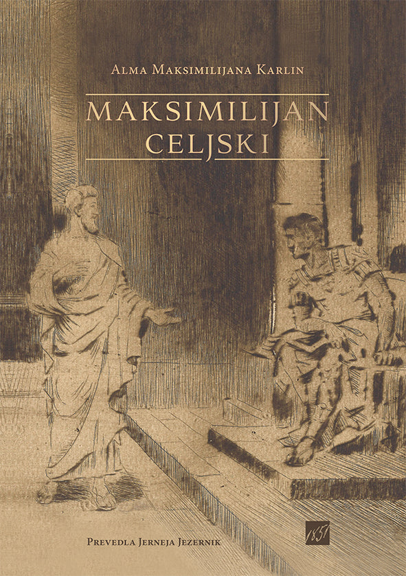 Maksimilijan Celjski