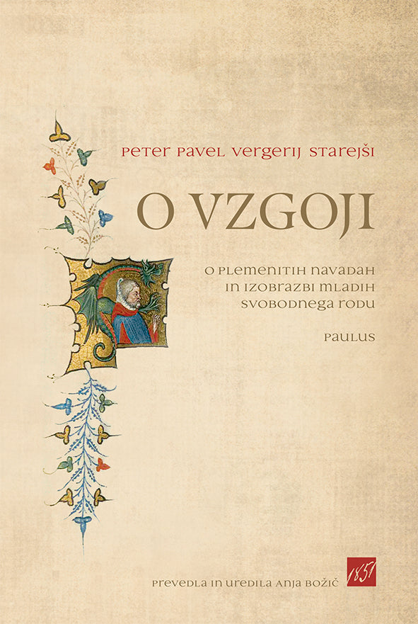 O vzgoji