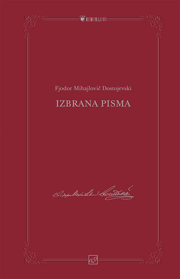 Izbrana pisma