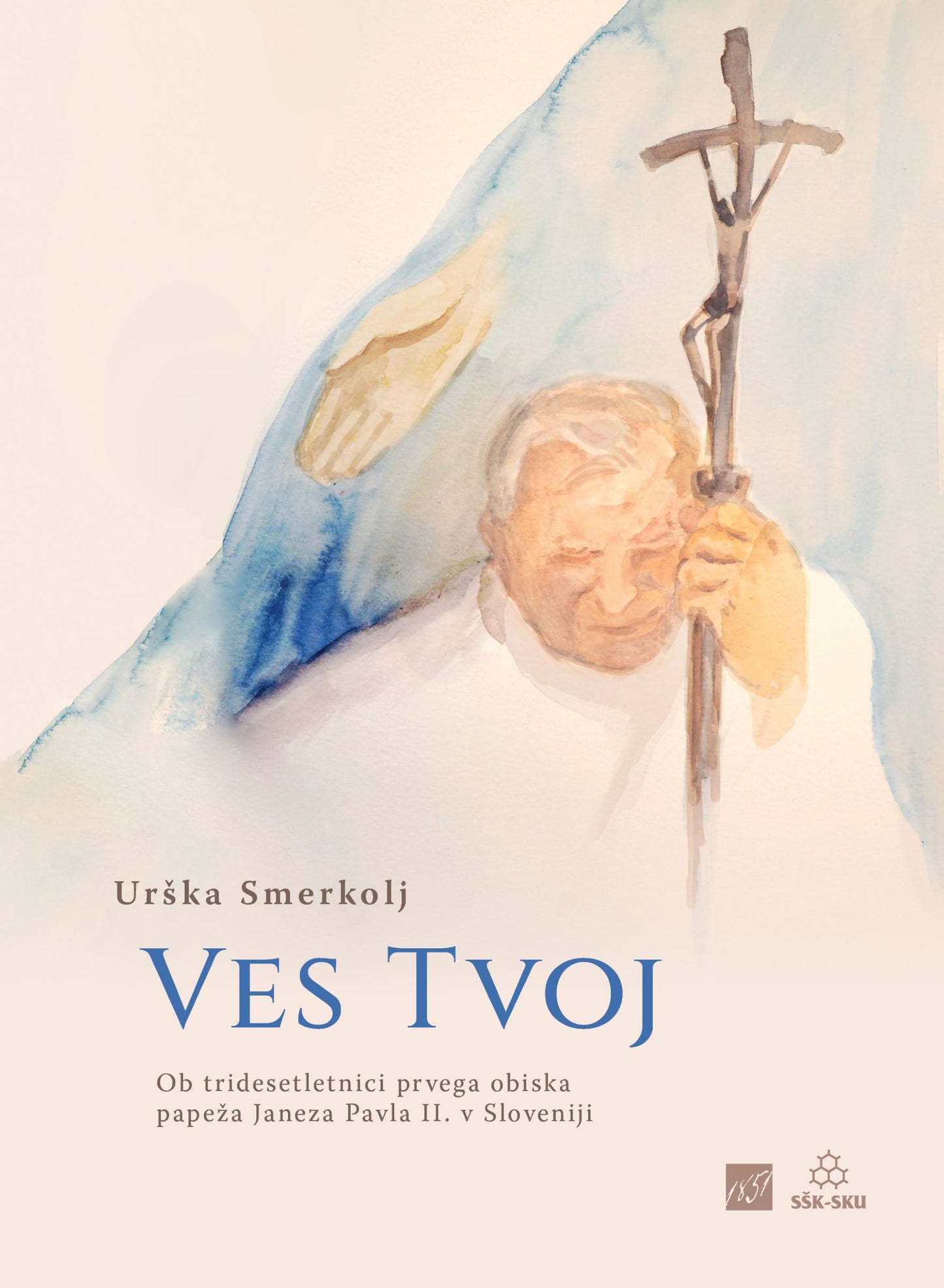 Ves tvoj