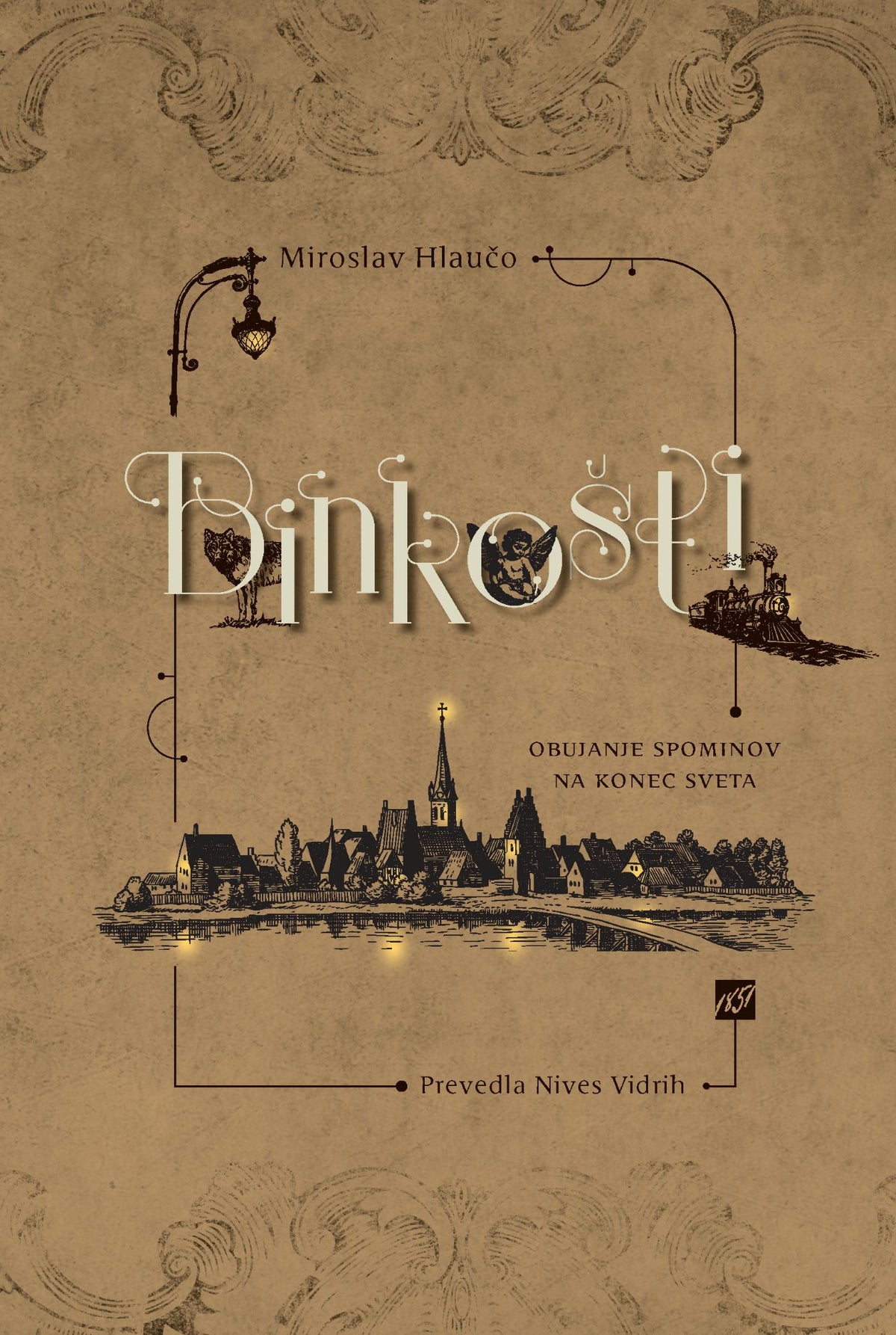 Binkošti