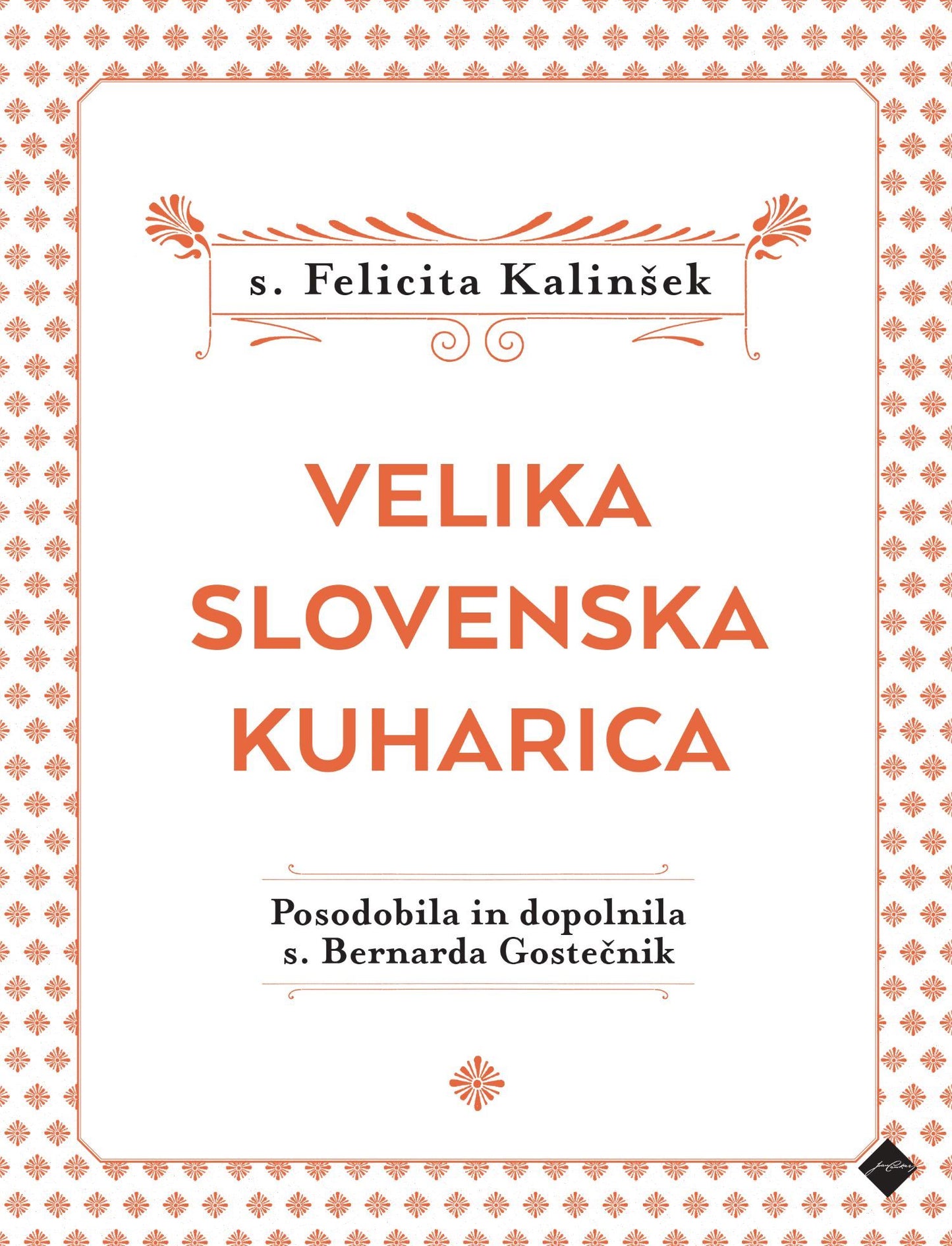 Velika slovenska kuharica