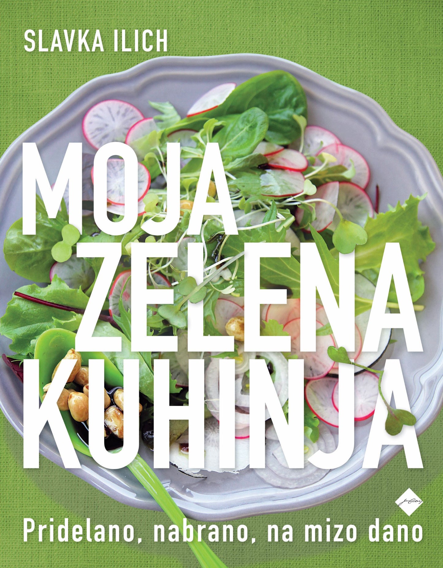 MOJA ZELENA KUHINJA