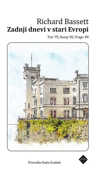 Zadnji dnevi v stari Evropi
