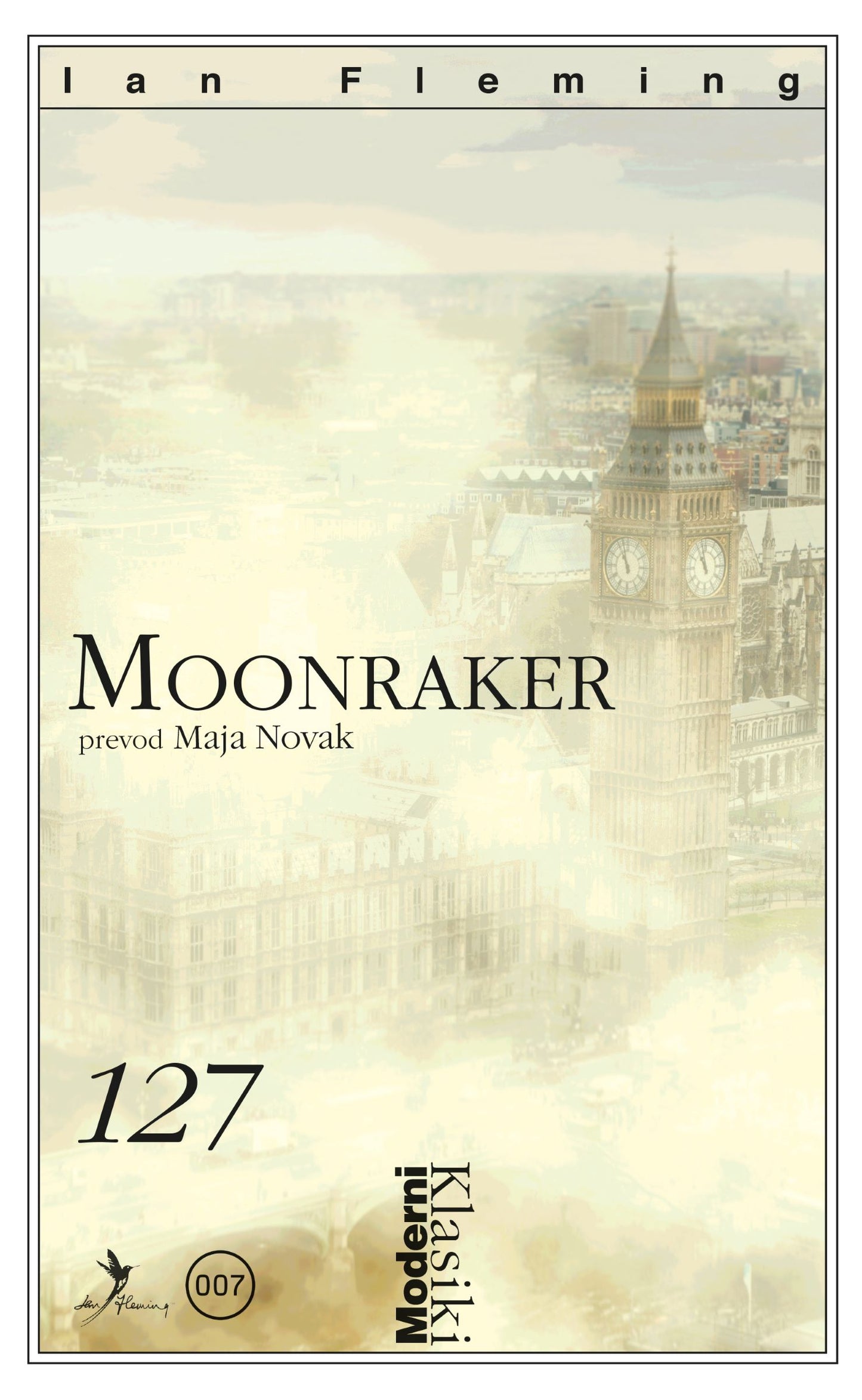 Moonraker