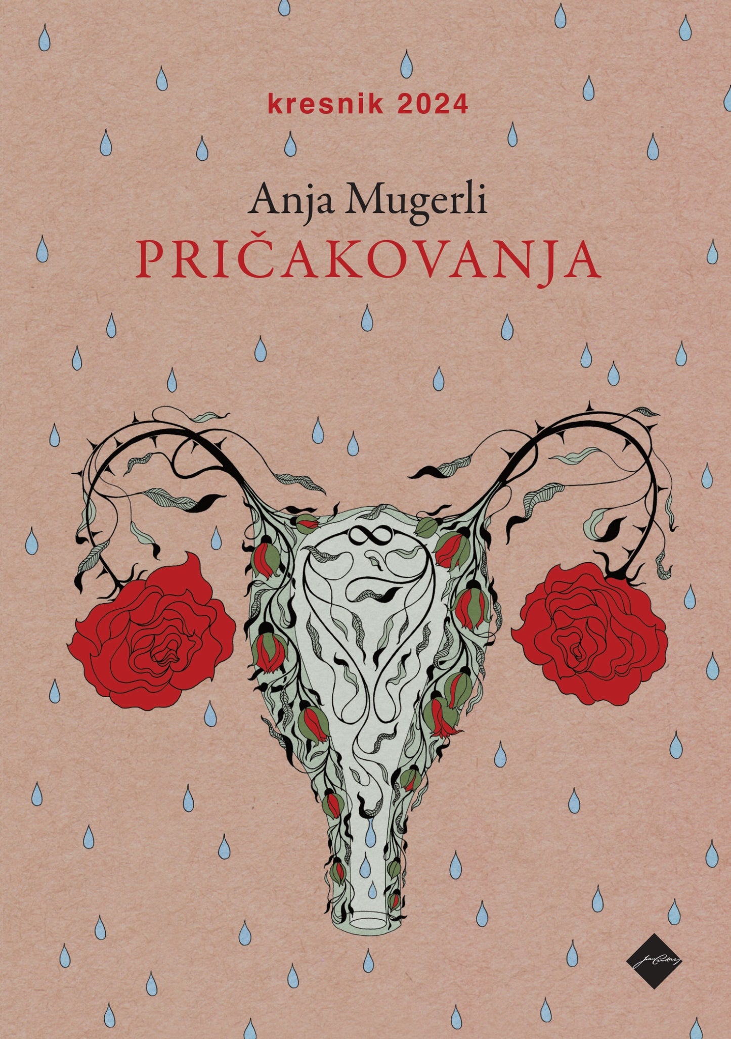 Pričakovanja (PODPISANA knjiga*)