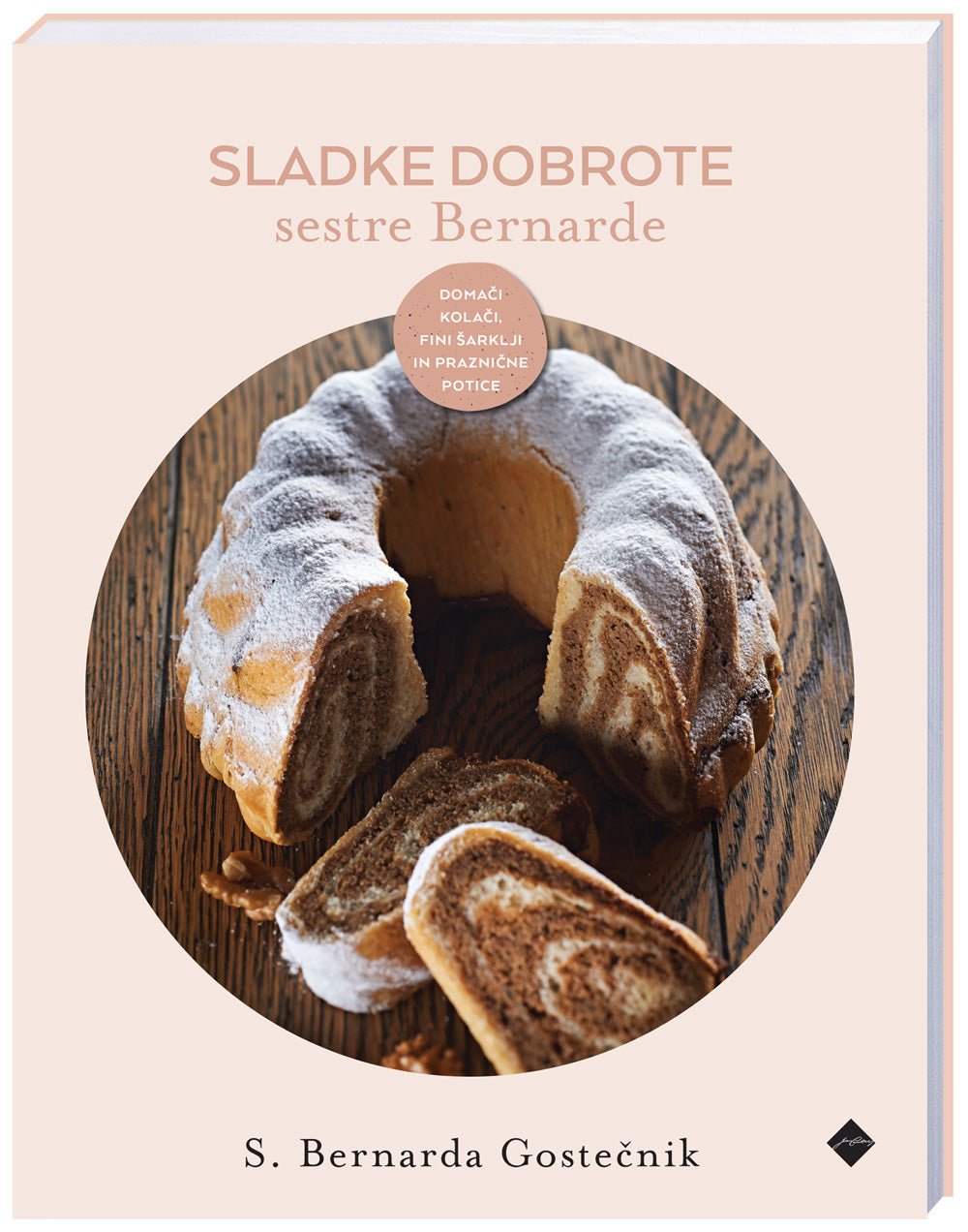 Sladke dobrote sestre Bernarde