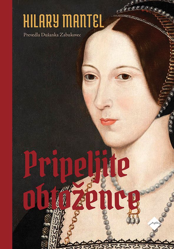 PRIPELJITE OBTOŽENCE