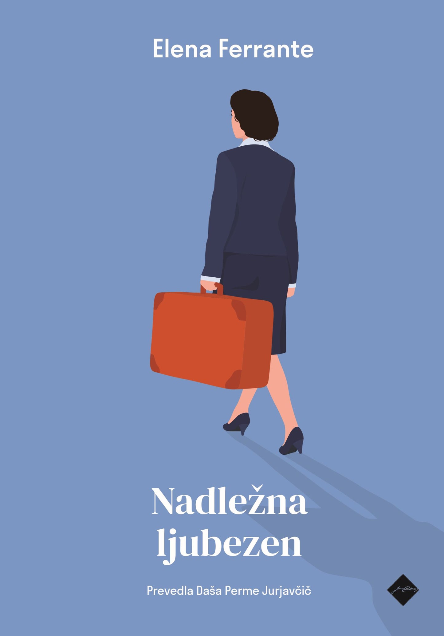 NADLEŽNA LJUBEZEN - ZV