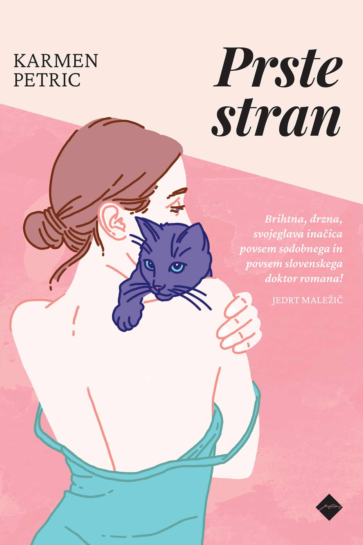 E PRSTE STRAN