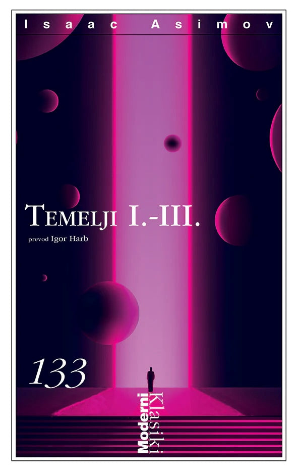E TEMELJI I-III