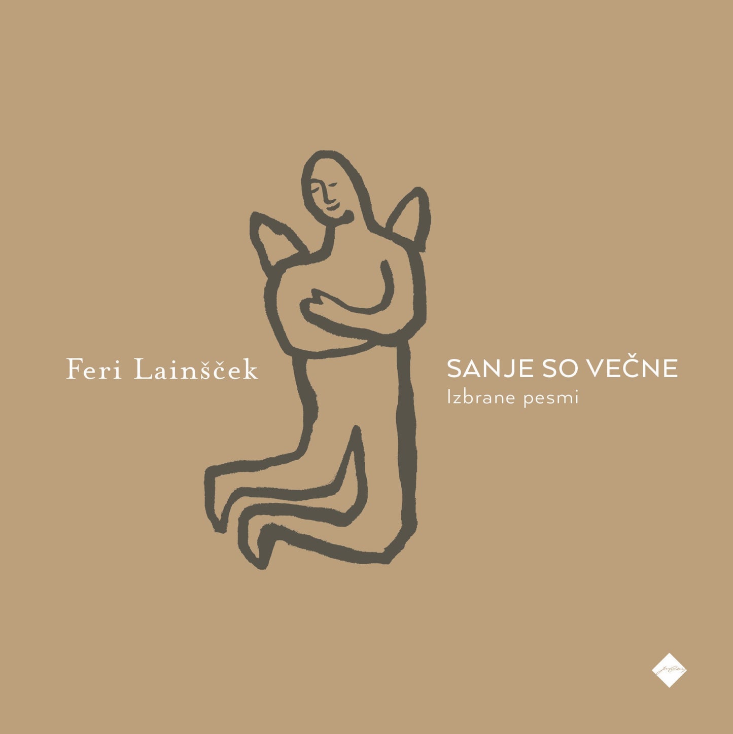 Sanje so večne