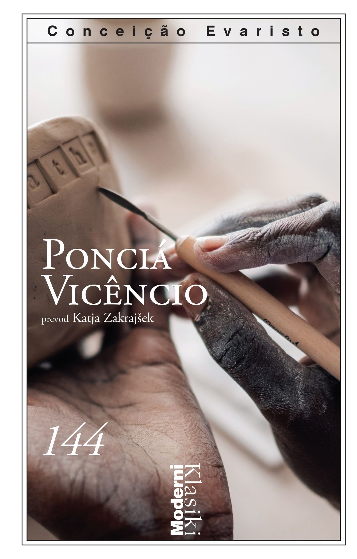 Ponciá Vicêncio