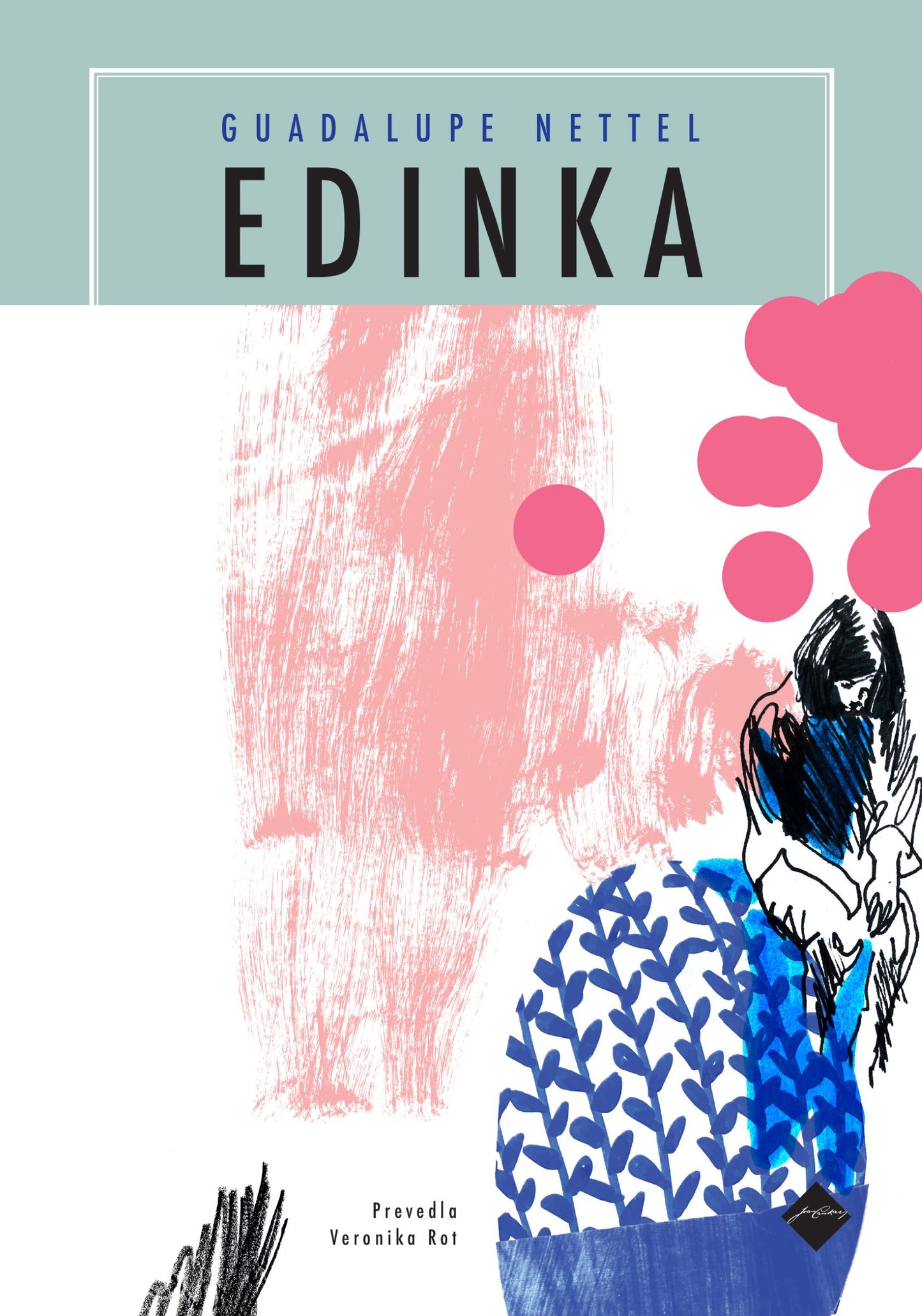 EDINKA (SUB)