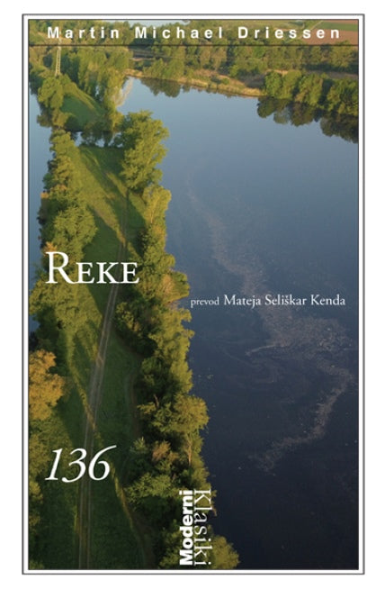 REKE (SUB)