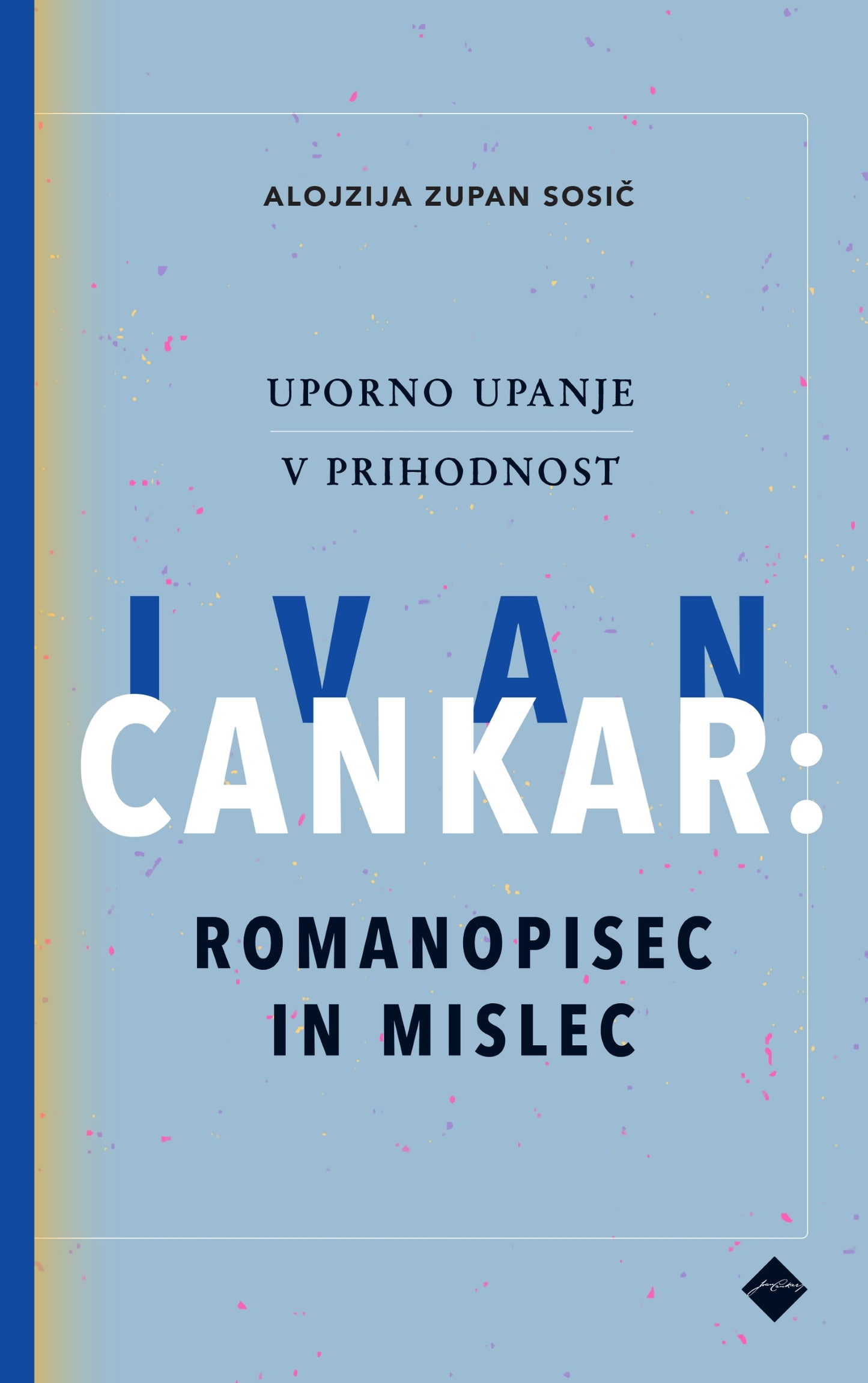 Uporno upanje v prihodnost