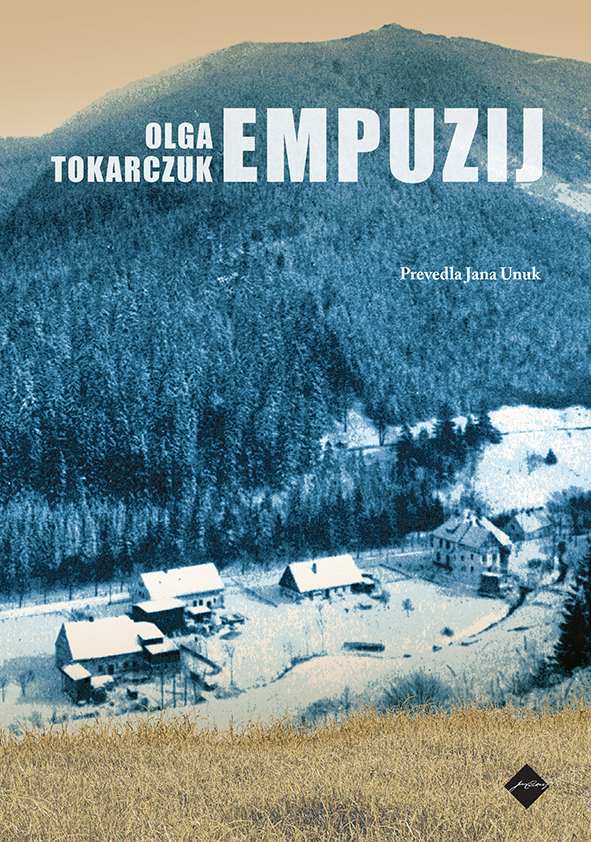 EMPUZIJ