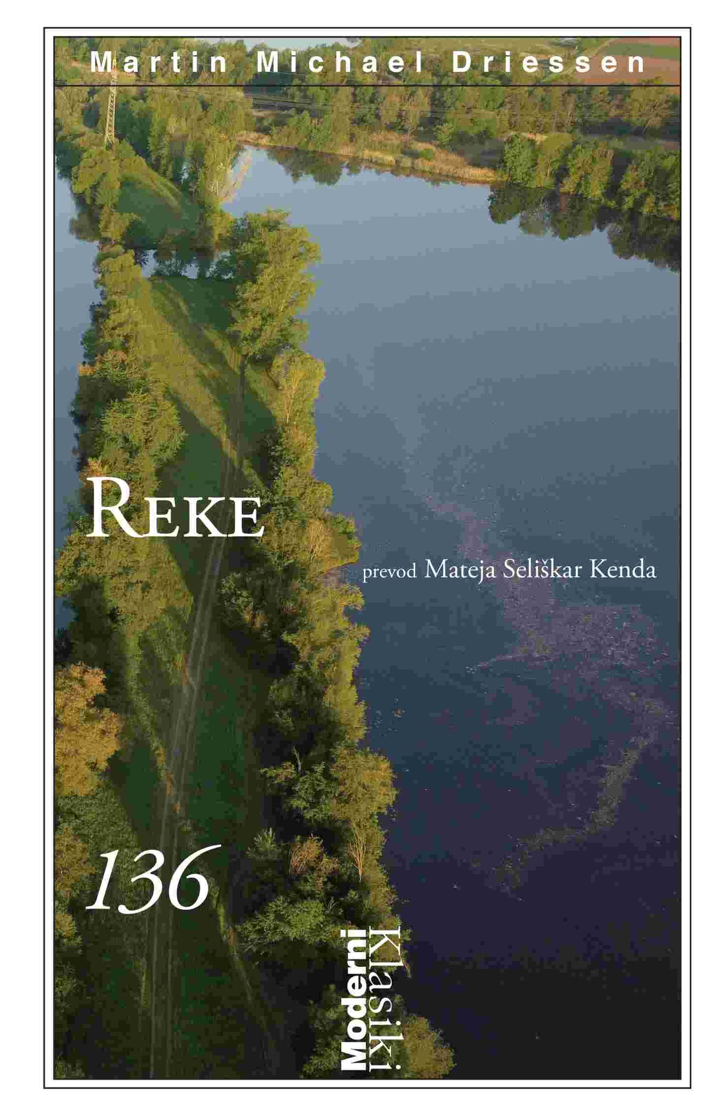 E REKE
