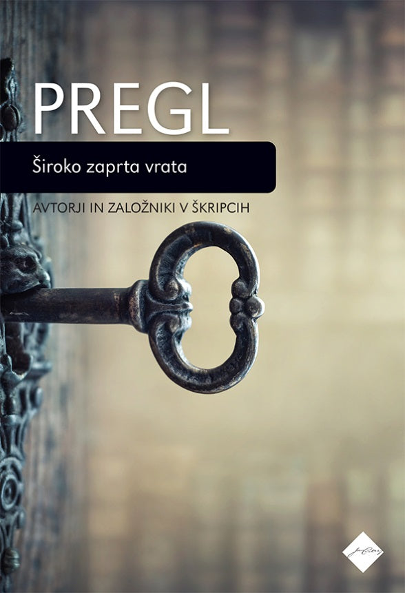 Široko zaprta vrata