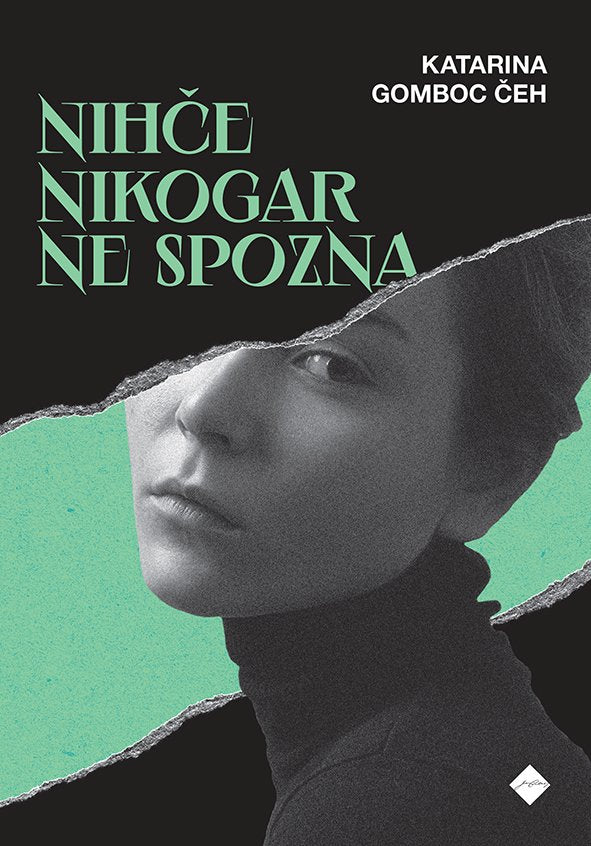Nihče nikogar ne spozna