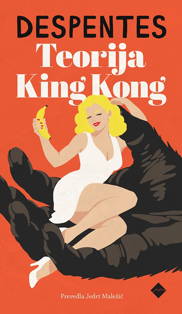 Teorija King Kong