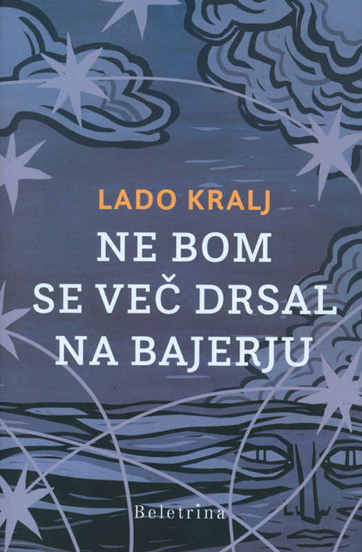 Ne bom se več drsal na bajerju