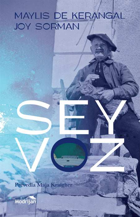 SEYVOZ