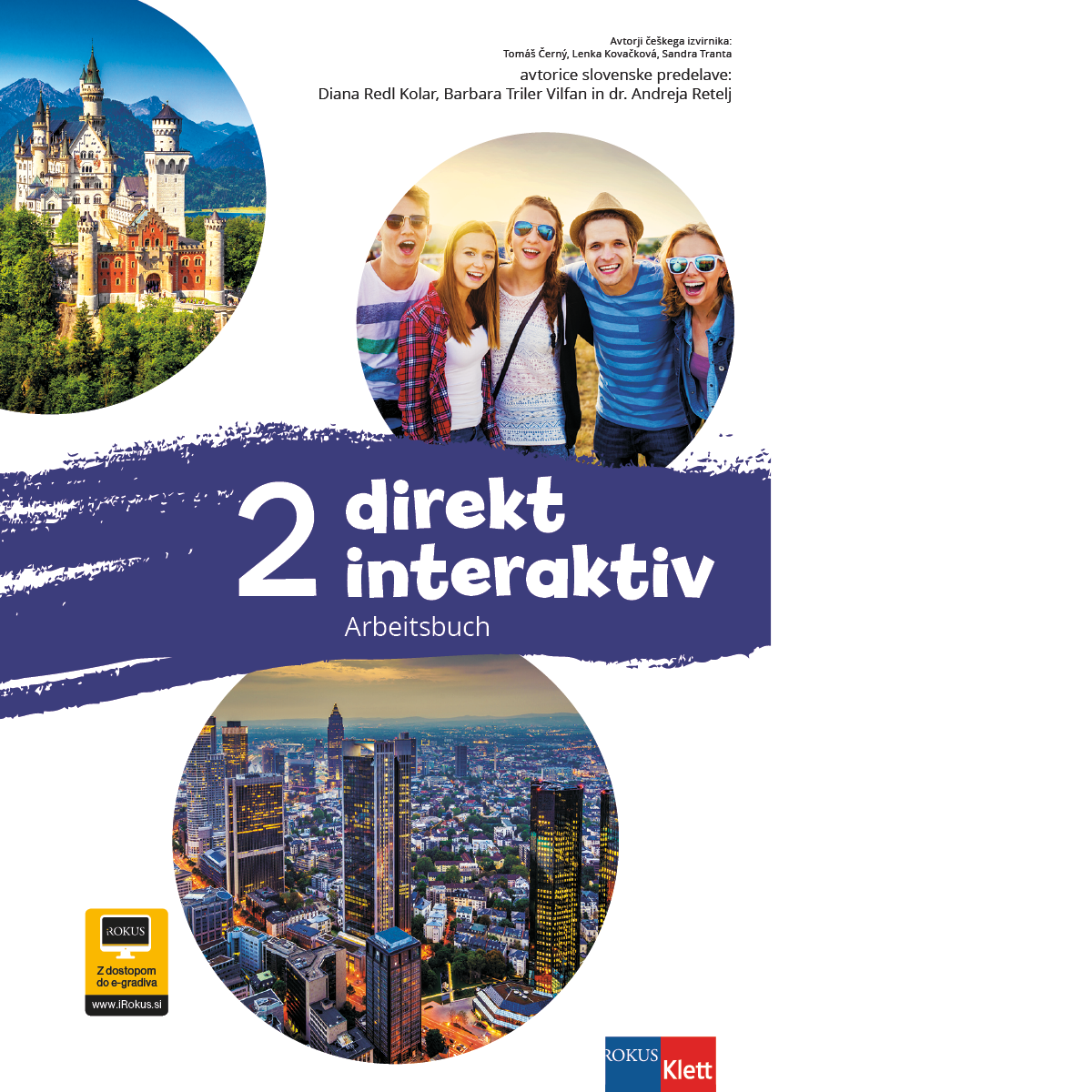 DIREKT INTERAKTIV 2 - DZ