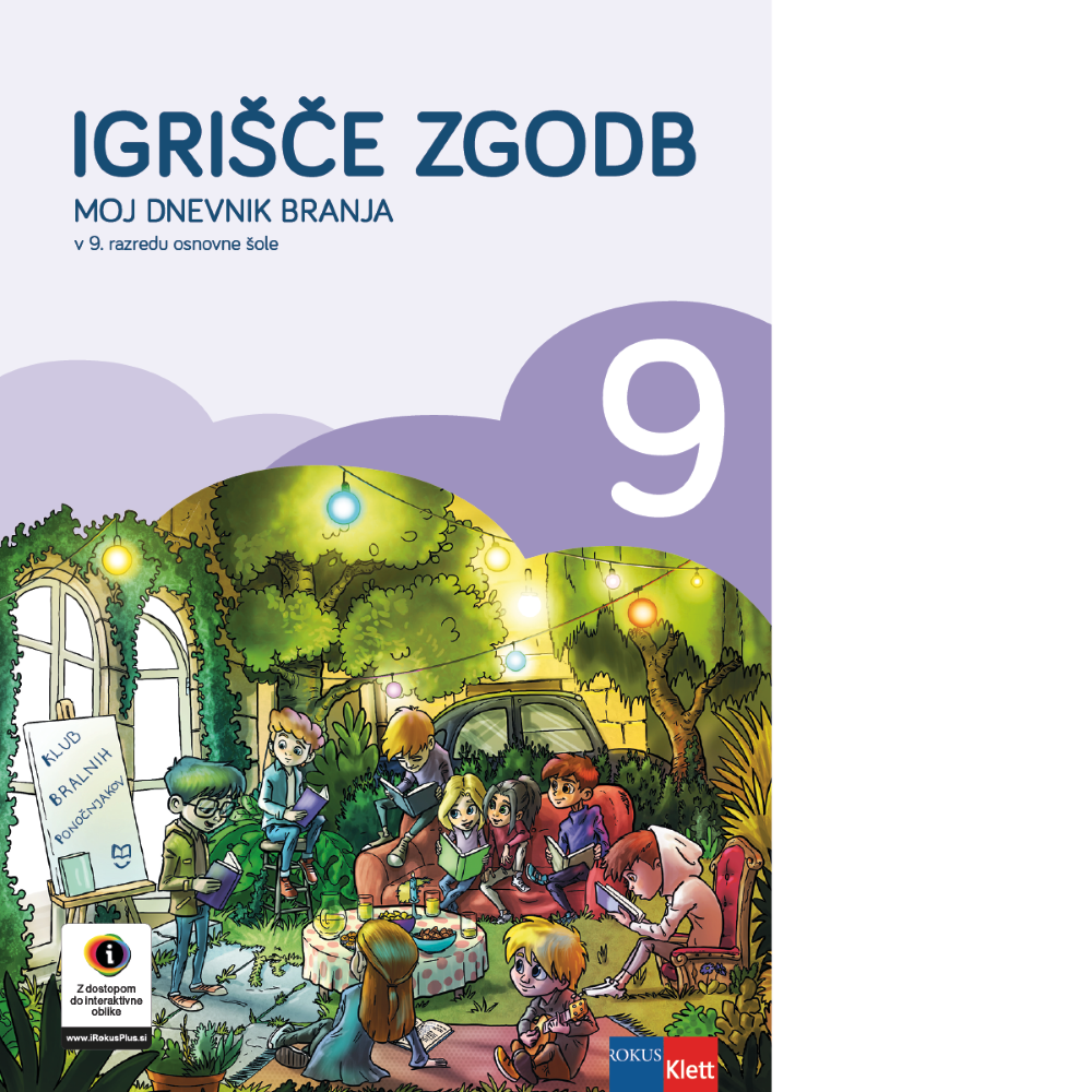 IGRIŠČE ZGODB 9