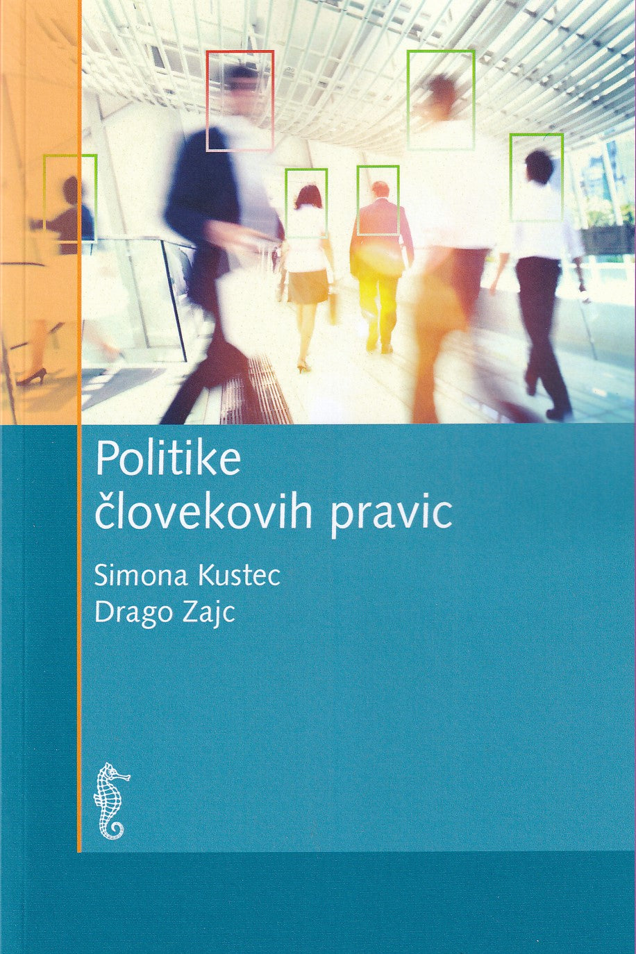 Politike človekovih pravic
