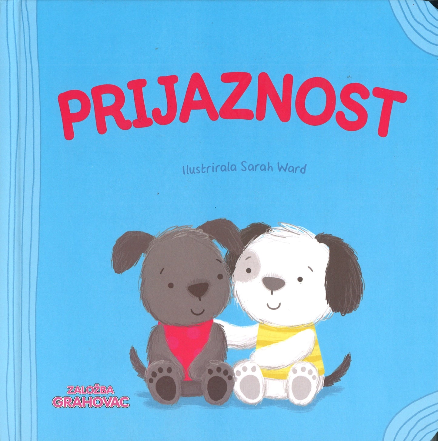 PRIJAZNOST