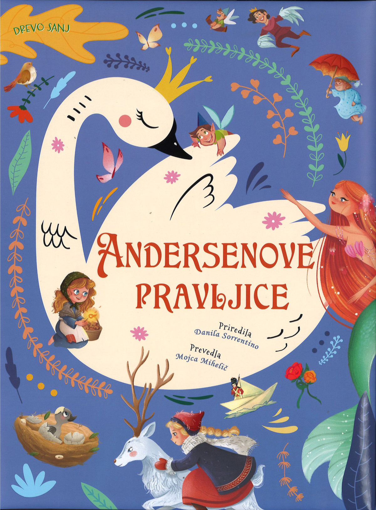 Andersenove pravljice