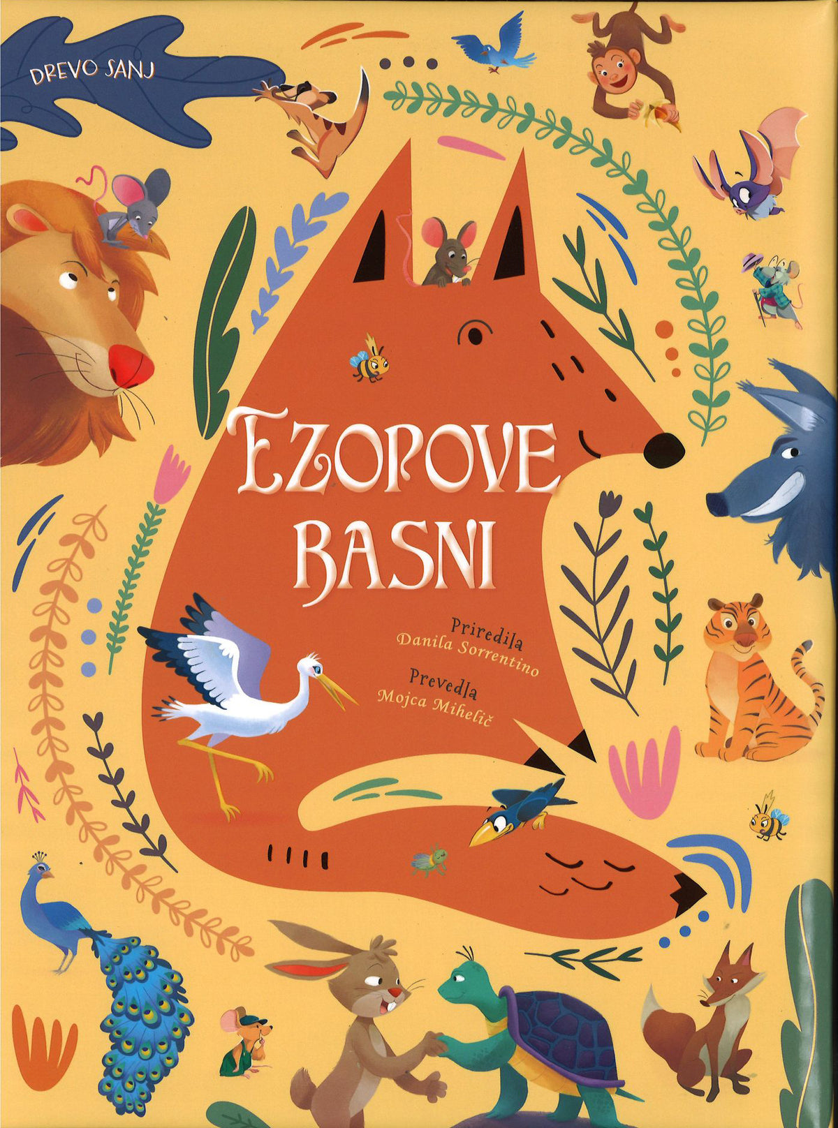 Ezopove basni