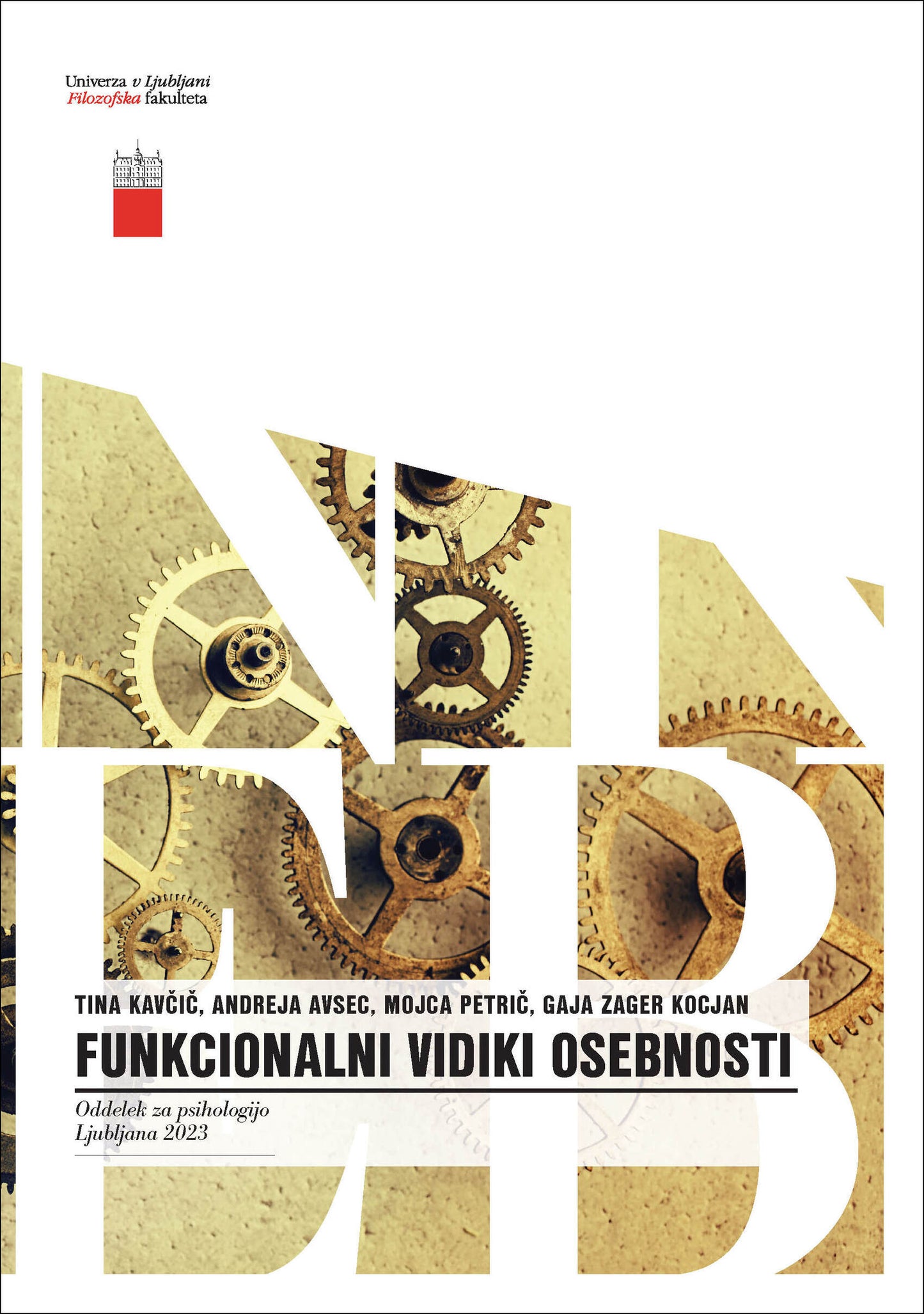 Funkcionalni vidiki osebnosti