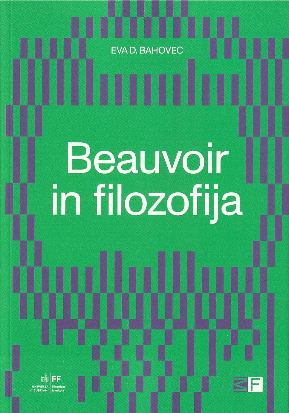 BEAUVOIR IN FILOZOFIJA