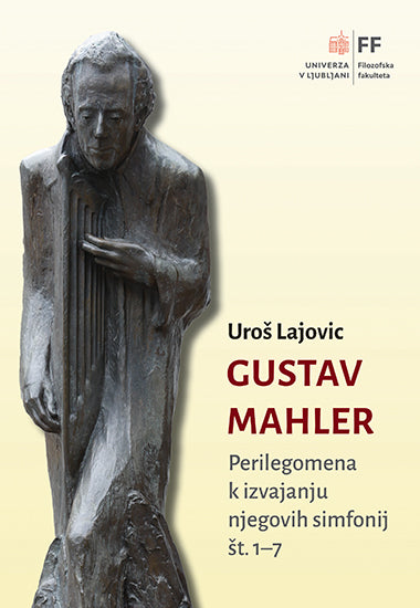 GUSTAV MAHLER