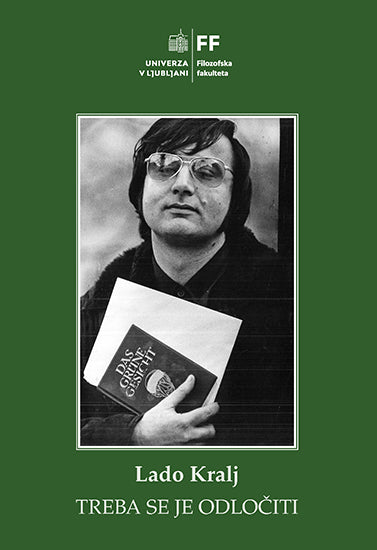 TREBA SE JE ODLOČITI